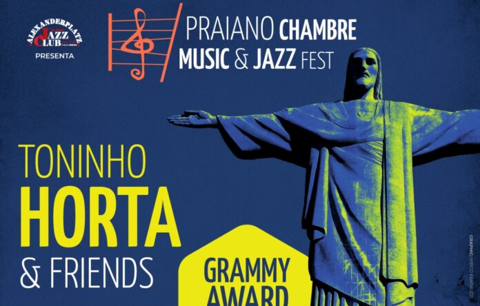 praiano toninho horta praiano toninho horta