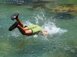 procida evade domiciliari tuffo