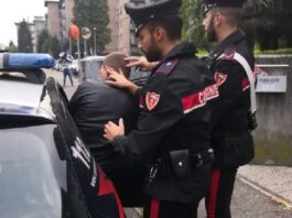 Tre arresti in meno di un mese: il record spetta a un 18enne di Villaricca