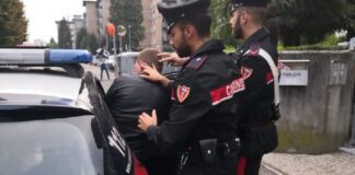 Tre arresti in meno di un mese: il record spetta a un 18enne di Villaricca