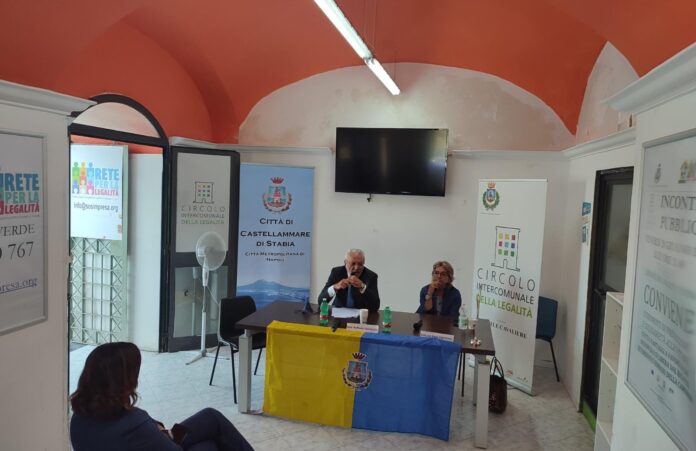 castellammare circolo della legalità