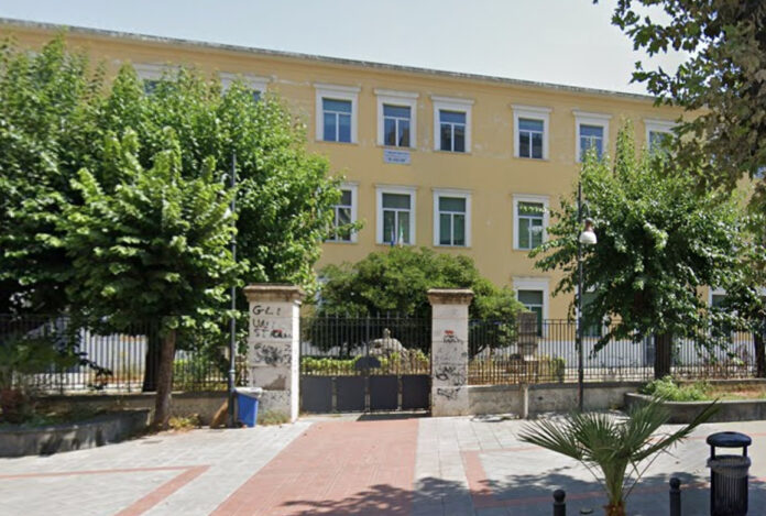 castellammare maestra basilio cecchi