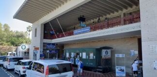 Orrore in Circumvesuviana a Sorrento: giovane studente vittima di violenza sessuale