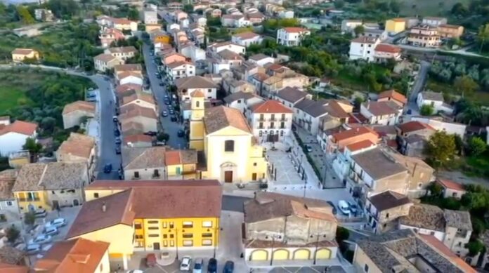 gare benevento pago veiano