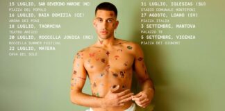 Mahmood Ghettolimpo