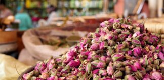 racket mercato fiori clan cesarano castellammare