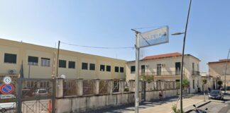 polizia castellammare imprenditore