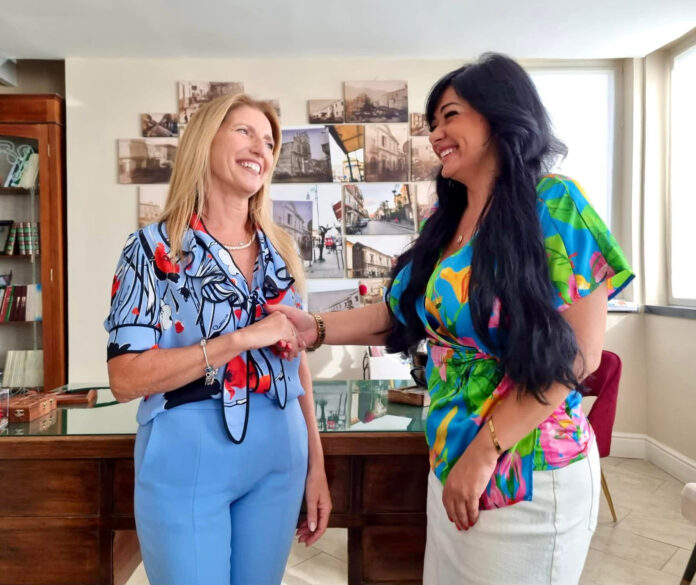 sant'antonio abate giunta anna abagnale