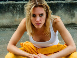 Social World Film Festival Maggie Civantos