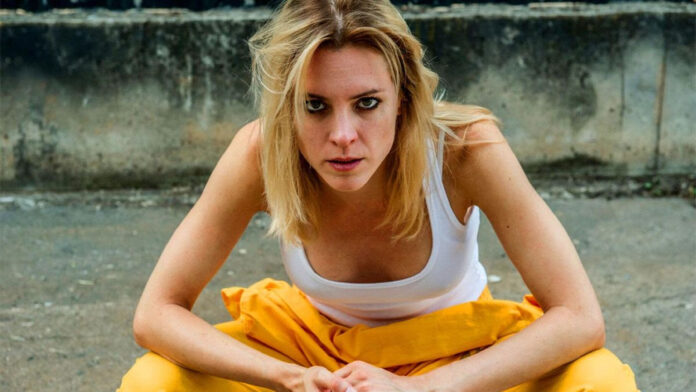 Social World Film Festival Maggie Civantos Social World Film Festival Maggie Civantos