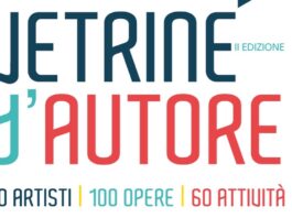 vetrine d'autore vico equense
