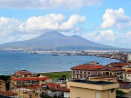 castellammare di stabia 10 cose da vedere