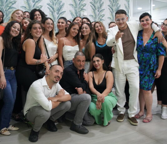 Paradise Call Center Casoria