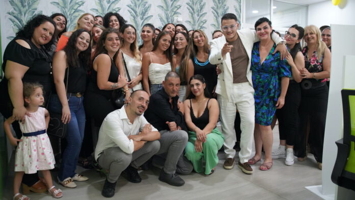 Paradise Call Center Casoria