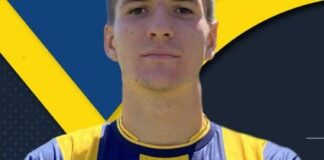 Juve Stabia, arriva il portiere Barosi, in partenza Pozzer