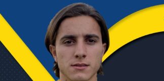 Juve Stabia, arriva l'esterno Silipo