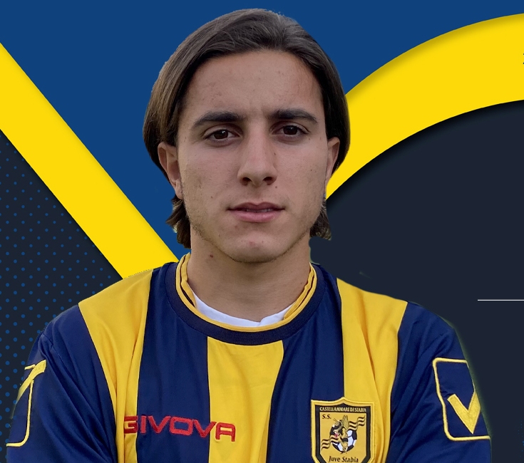 Juve Stabia, arriva l’esterno Silipo