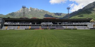 La Cavese riprova a conquistare la serie C