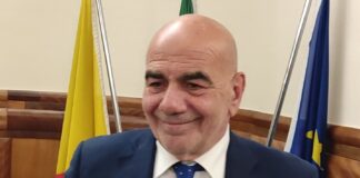 Luca Mascolo Presidente Ente Idrico Campano per pnrr