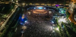 MACO FESTIVAL 2022_Foto panoramica 1