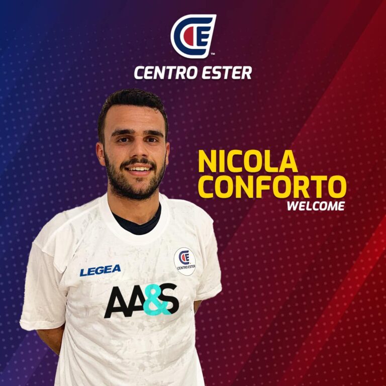 Centro Ester Basket ed AA&S, insieme per puntare alla serie A