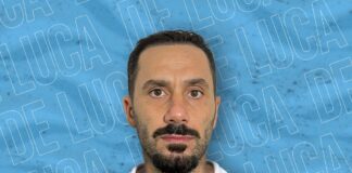 Pasquale De Luca è un nuovo giocatore del Napoli Futsal