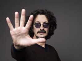 Sergio Cammariere Agerola