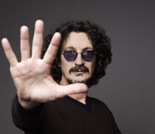 Sergio Cammariere Agerola