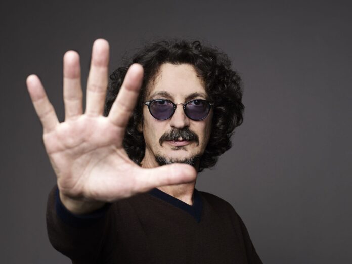 Sergio Cammariere Agerola