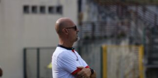 Turris Canzi sollevato dall'incarico