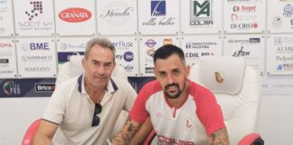 Turris, accordo biennale per Taugourdeau