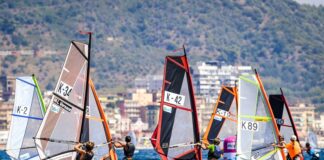 Salerno festeggia i suoi campioni. Conclusa la Coppa Primavela