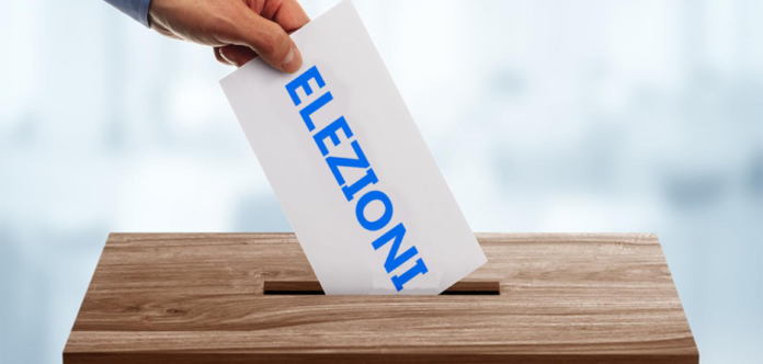 elezioni politiche campania