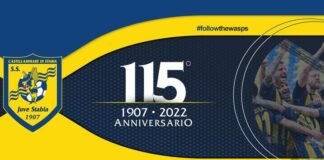 Juve Stabia, arrivano il centrocampista Luca Berardocco e il difensore Daniele Mignanelli