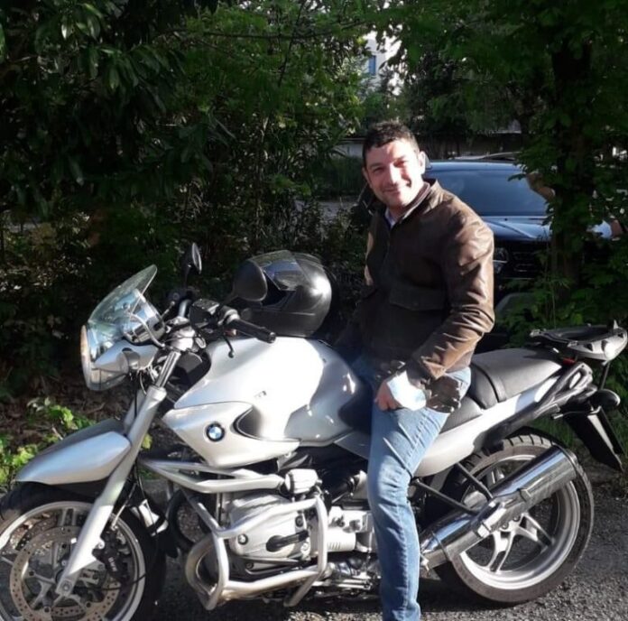marcello esposito incidente torre annunziata marcello esposito incidente torre annunziata