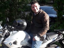 marcello esposito incidente torre annunziata