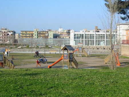 parco giovanni paolo ii pomigliano 10 cose da vedere