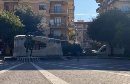piazza giovanni leone pomigliano 10 cose da vedere