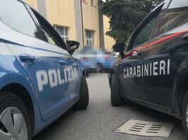 Torre Annunziata, arrestato 49enne autore delle rapine all’alba: recuperato il bottino