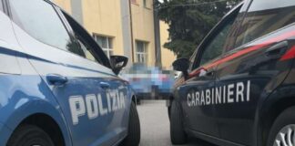 Torre Annunziata, arrestato 49enne autore delle rapine all’alba: recuperato il bottino