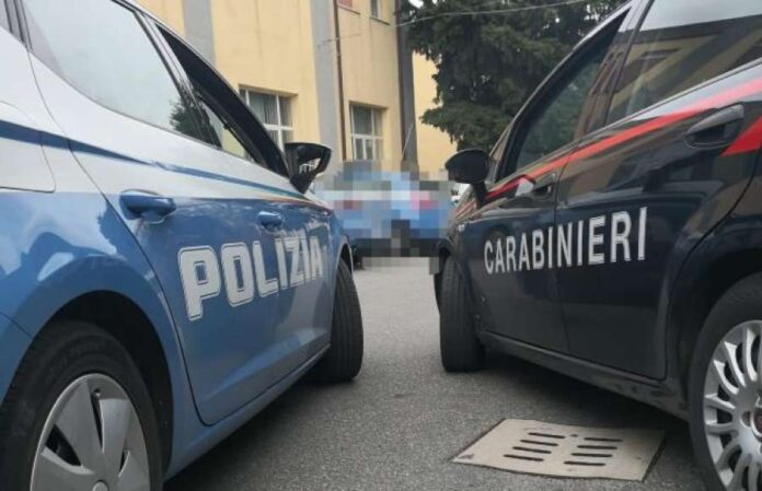 Torre Annunziata, arrestato 49enne autore delle rapine all’alba: recuperato il bottino