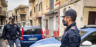 Napoli, agguato alle “Case Nuove”: arrestato uomo del clan Contini Napoli, agguato alle "Case Nuove" la notte dell'11 dicembre: arrestato uomo del clan Contini. Il tentato duplice omicidio nell'ambito di una faida