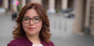 teresa manzo m5s