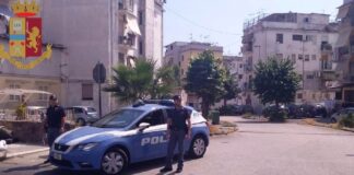Torre Annunziata, omicidio Immobile: bloccato in aeroporto un altro componente del commando killer