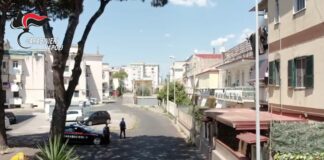 torre annunziata rione poverelli carabinieri