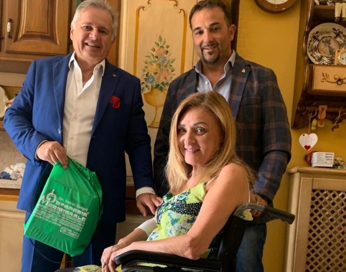 gragnano solidarietà dopo incendio gragnano solidarietà dopo incendio