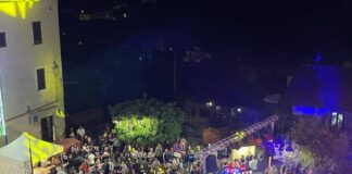 Pimonte madonna di tralia