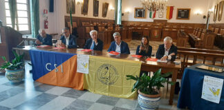 60ª edizione della “Podistica Internazionale San Lorenzo”