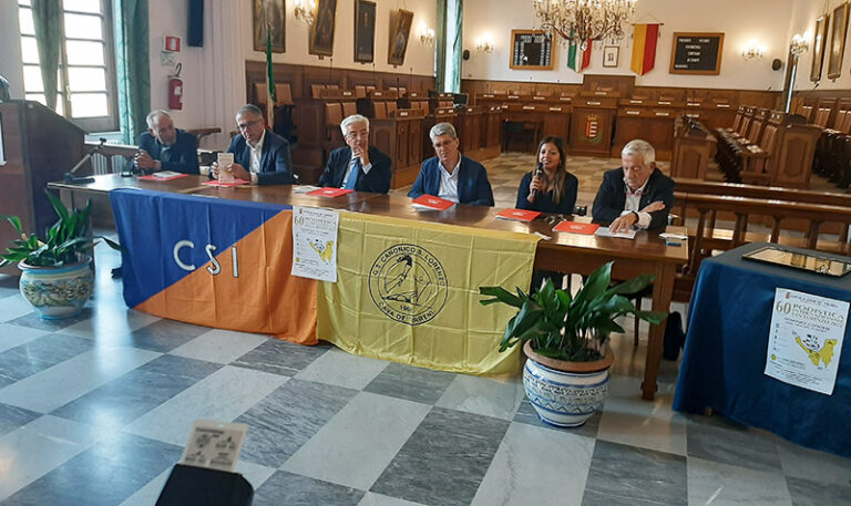 Cava de’ Tirreni: 60ª edizione della “Podistica Internazionale San Lorenzo”