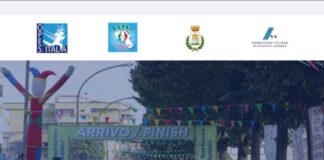 Al via l'XI edizione della Road Runners Maddaloni